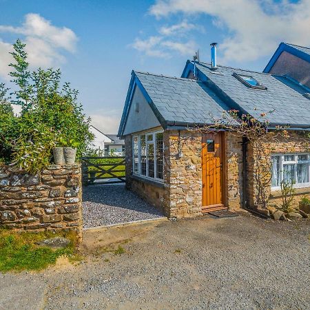Creenagh'S Cottage Withypool Luaran gambar
