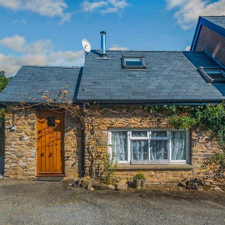 Creenagh'S Cottage Withypool Luaran gambar