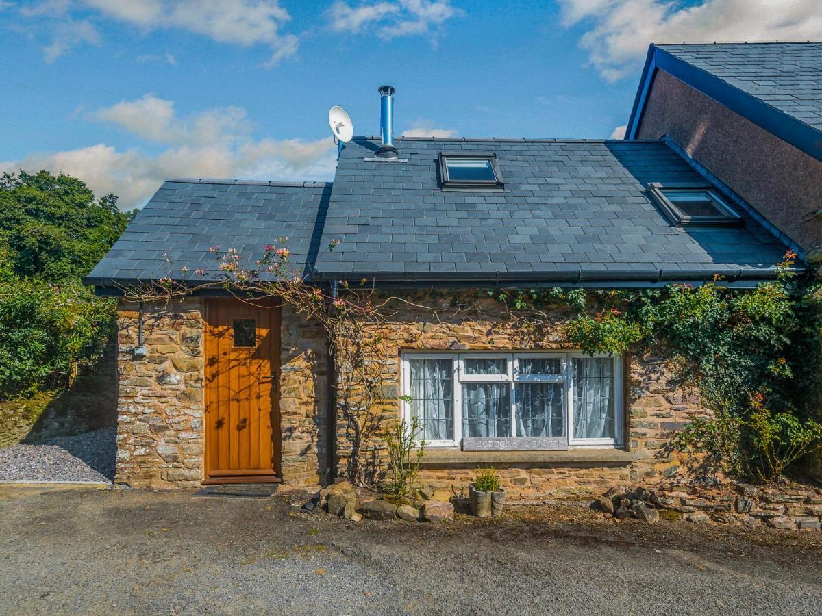 Creenagh'S Cottage Withypool Luaran gambar