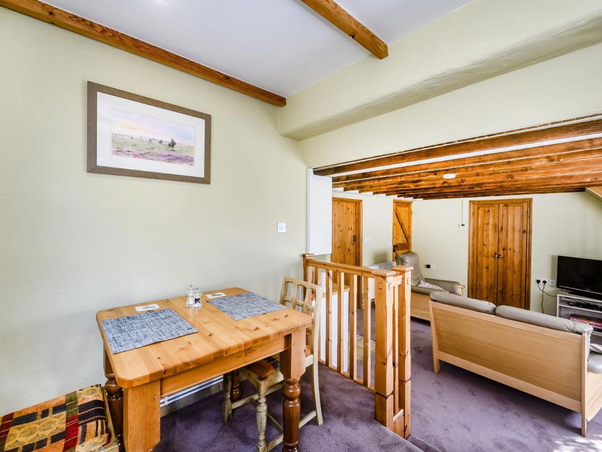 Creenagh'S Cottage Withypool Luaran gambar