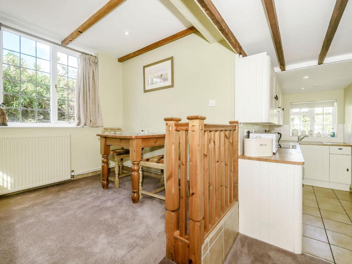Creenagh'S Cottage Withypool Luaran gambar