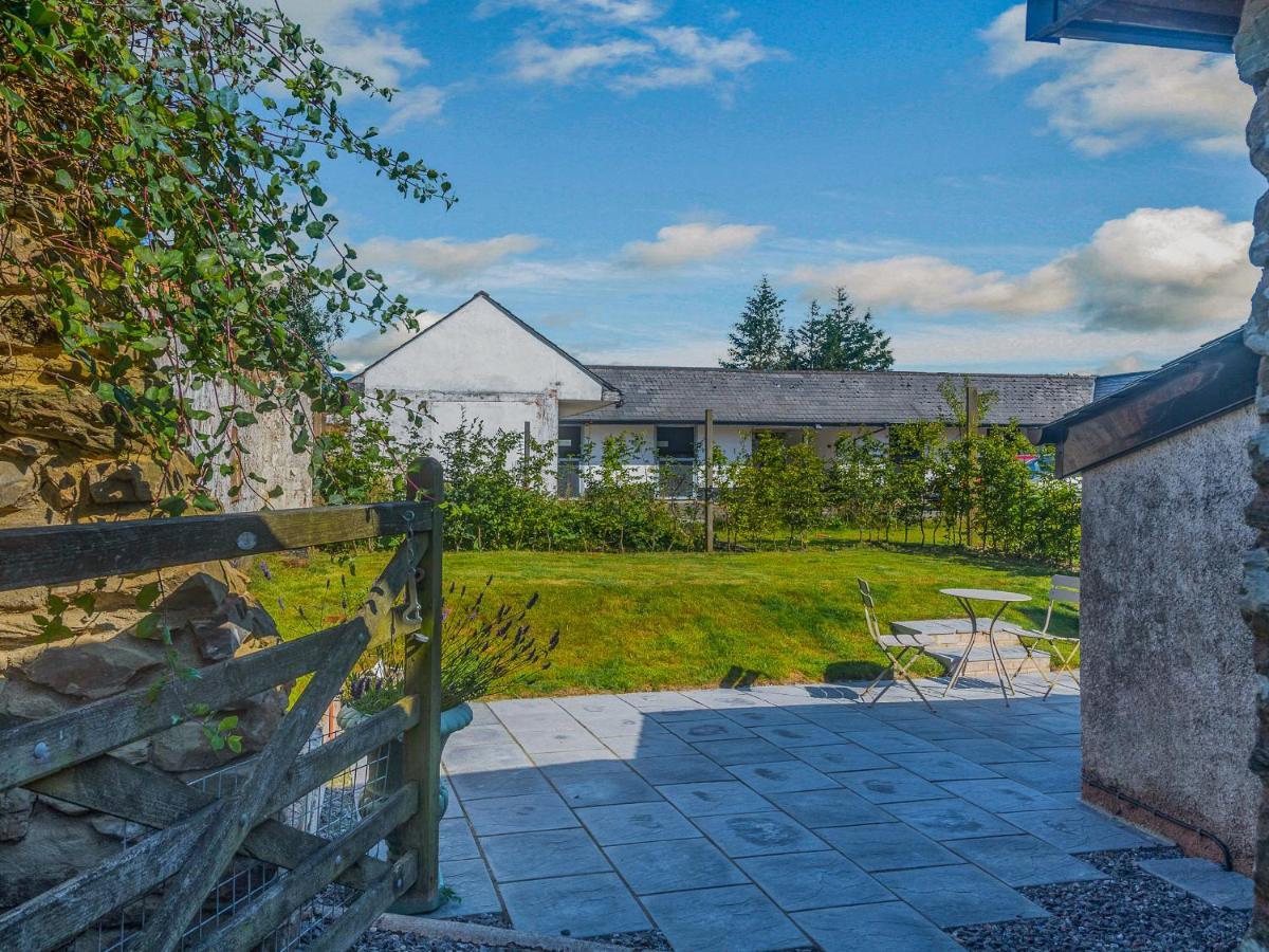Creenagh'S Cottage Withypool Luaran gambar