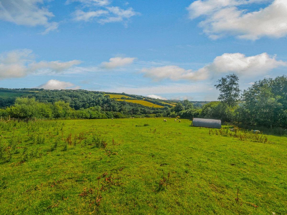Creenagh'S Cottage Withypool Luaran gambar