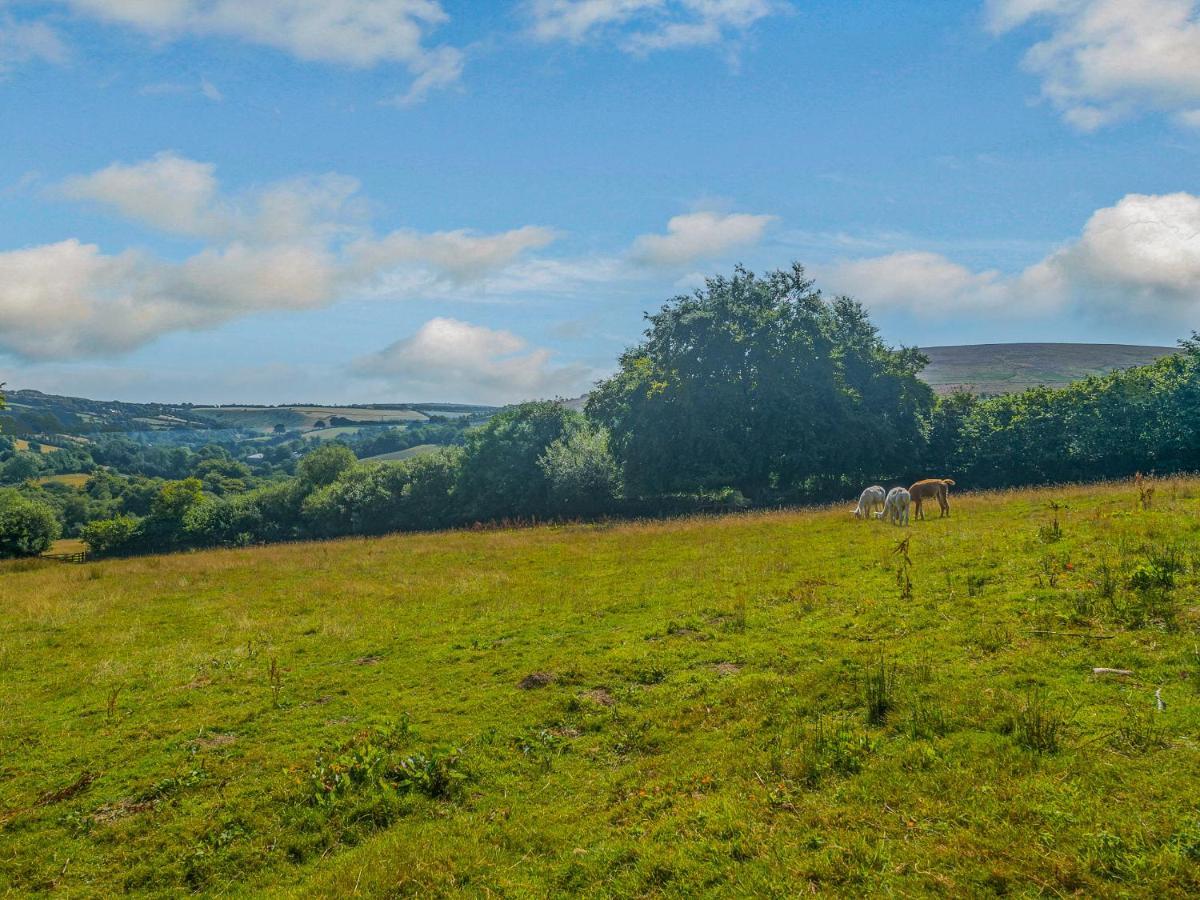 Creenagh'S Cottage Withypool Luaran gambar