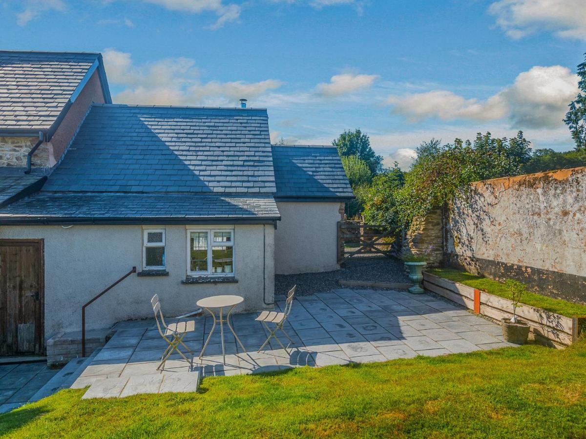 Creenagh'S Cottage Withypool Luaran gambar