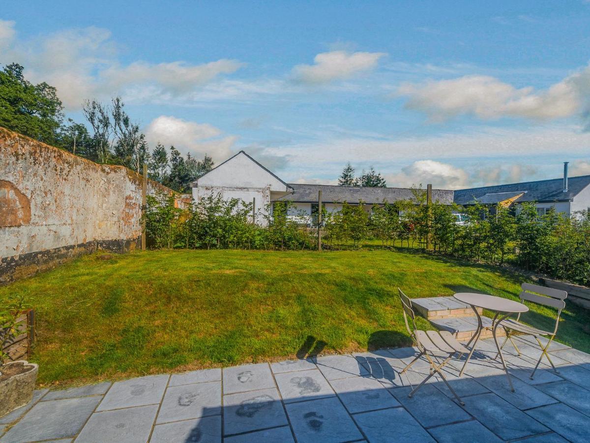 Creenagh'S Cottage Withypool Luaran gambar